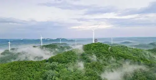 滁州这个夏天带你去有风的地方,这里全是治愈风景
