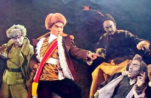 著名演员筱月英去世,丈夫是京剧智取威虎山栾平扮演者孙正阳
