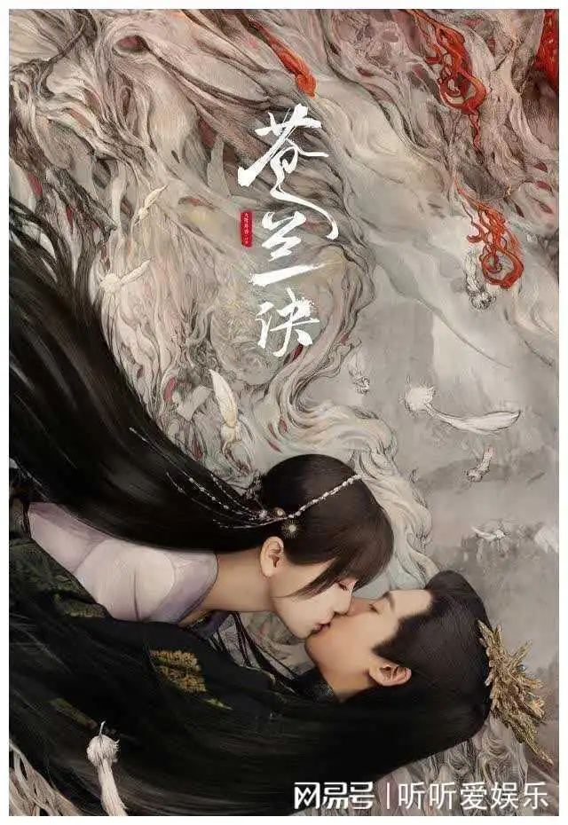 迪丽热巴虞书欣新剧同获央视预热前者率先开播,后者题材新颖