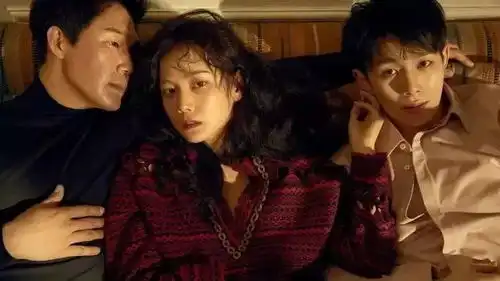 不是所有的禁忌之恋,都能胜过霸王别姬
