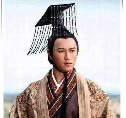 一生小心谨慎,一生勤俭节约,开创盛世的汉文帝