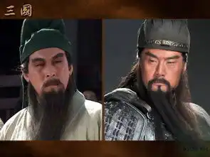 转帖我来说说新三国吧
