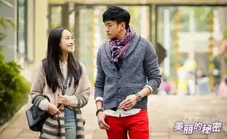 美丽的秘密海量剧照曝光宋茜变小苹果
