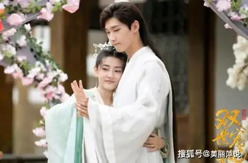 双世宠妃3大结局是什么各人物结局介绍
