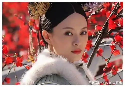 孙俪之抉择不再抵抗,坦然面对
