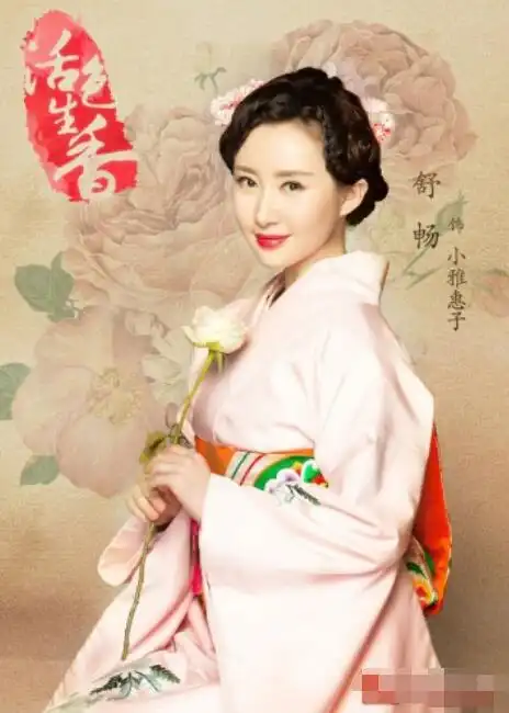 出道27年终于曝光恋情美颜不输刘亦菲的她为何母胎solo这么多年