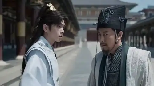 庆余年2林若甫520上线,催婚范闲林婉儿,真是新郎不急老丈人急
