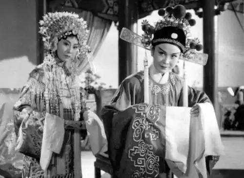 天津开票丨黄梅戏名家吴琼领衔主演经典传统黄梅戏女驸马天仙配