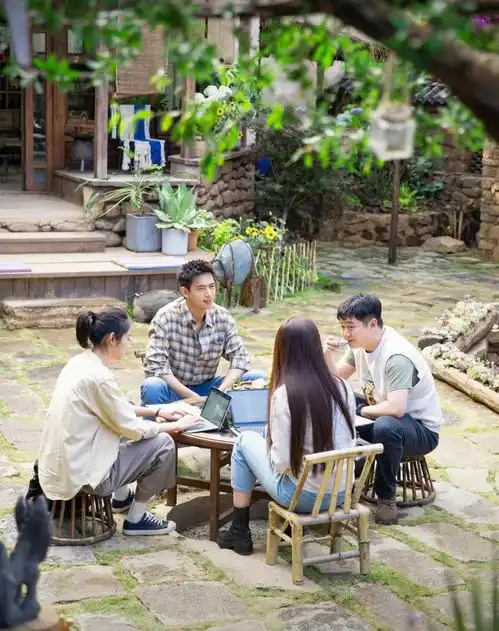 休闲学究竟学什么你有权利虚度时光