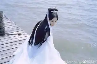 新版白蛇传鞠婧祎白娘子造型曝光,杨紫孙骁骁对比惨烈
