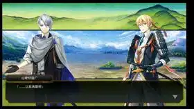 刀剑乱舞聚乐第王点战况山姥切长义获得语言