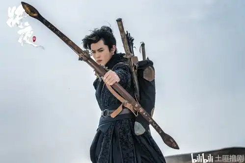 将夜2低调开播吐槽多,换角失败早晚得还,拉杨超越来也没用