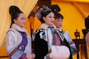 孙俪产后复工芈月传盘点众多辣妈瘦身经