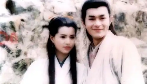 古天乐神雕侠侣剧照