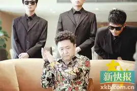 吴孟达于谦王宁大片三代大咖飙戏
