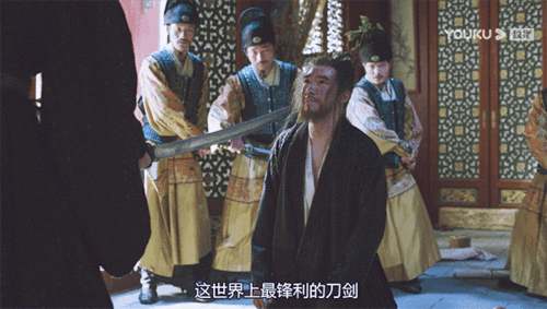 33岁俞灏明凭借大明风华再度翻红,演技获观众大赞
