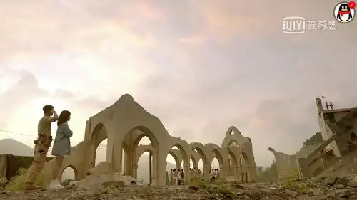 由太阳的后裔发出的碎碎念