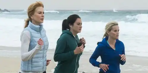 一集性感到炸裂被网友称为hbo年度杀手锏豆瓣9.0分神剧