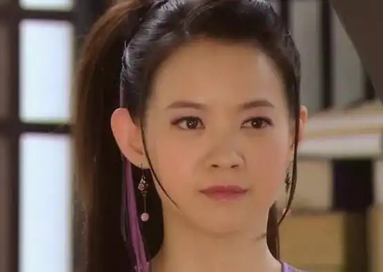 天师钟馗6个单元8位美女,霍思燕张嘉倪,到底谁最惊艳
