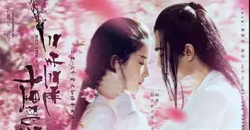 三生三世影版上映,可除了颜值在撑却没人想看