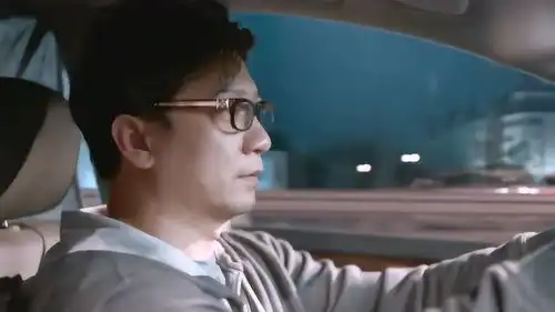 恋爱先生乔伊林竟然在车里换衣服,邹北业慌了,太刺激了