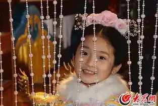 柴蔚六一晒童年照步步惊心引发回忆潮