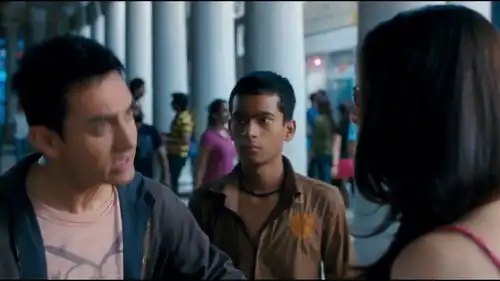 三傻5年的逆袭之路,,豆瓣9.2三傻大闹宝莱坞励志电影高分