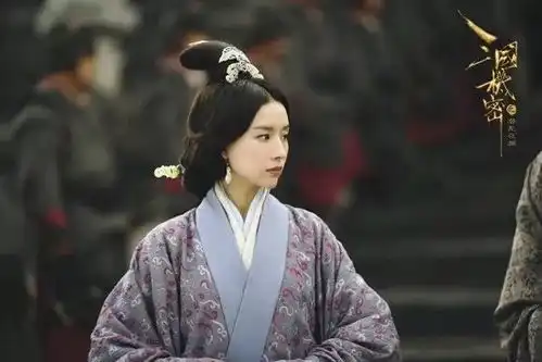 看三国机密,聊历史上的汉献帝与伏皇后