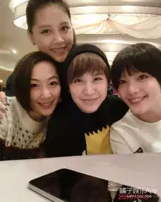 还记得终极一班里的煞姐吗,她现在长这样了
