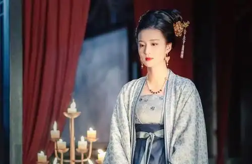 清平乐可恨之人必有可悯之处,还原历史记载中真实的张妼晗
