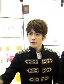 撩衣服头像陈学冬