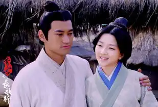 白卉子秀丽江山变腹黑女耍心机林心如中招