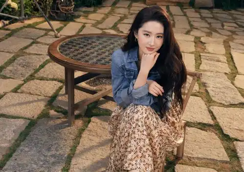 女星影视剧原声差距,杨紫vs杨幂vs迪丽热巴,谁才是原声女王