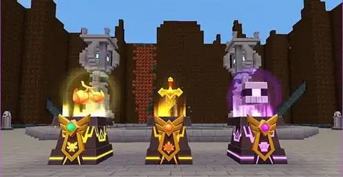 迷你世界迎来大改,只为让玩家们有更好的游戏体验
