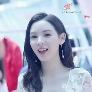 张予曦明星资料大全张予曦动态张予曦电视剧电影爱奇艺泡泡