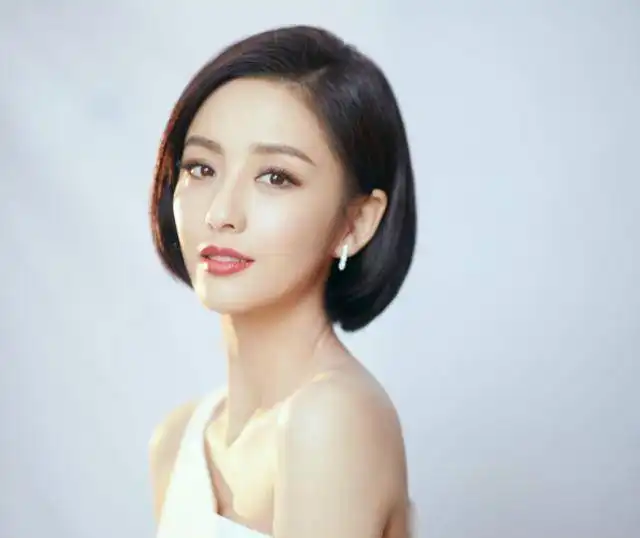 佟丽娅美回赵飞燕古装薄纱曼舞倾国倾城,引人叹从此君王不早朝