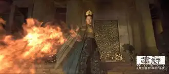 画壁曝片尾决战剧照闫妮曾志伟成关键一环
