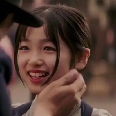 小千代头像最好看无水印的小千代图片
