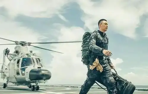 红海行动2官宣杀青阵容更换,张译黄景瑜不再是男主