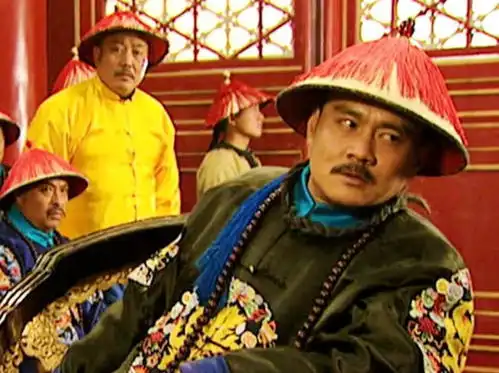 作为雍正王朝第一宠臣,李卫的势力到底有多大看完你就明白了
