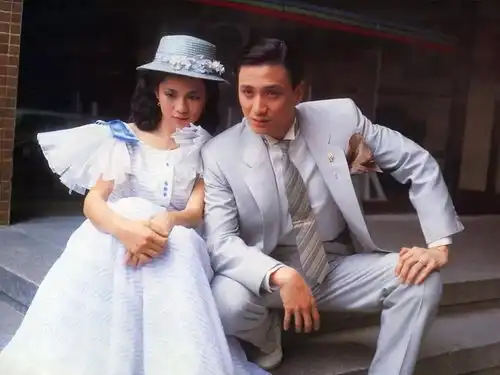 演反派拿下金像奖,却因翁美玲自杀事业崩塌,如今只能做配角