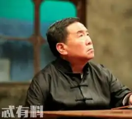 正阳门下小女大家为什么都很尊重牛爷牛爷的真实身份是谁