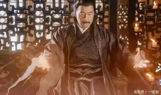 斗破苍穹萧家被折云手一人灭门,萧战为何杀摘星手奔雷手