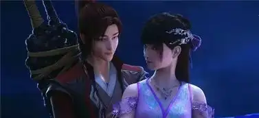 斗破苍穹第三季完结,播放量下滑严重,改编剧情褒贬不一