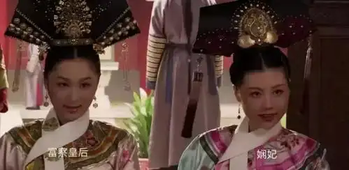 延禧攻略终于大结局了,如懿传要怎么看人物有何关联
