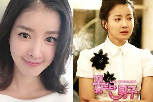 李诗英体脂竟然不足10年轻拥有神级容貌大9岁丈夫财貌双全