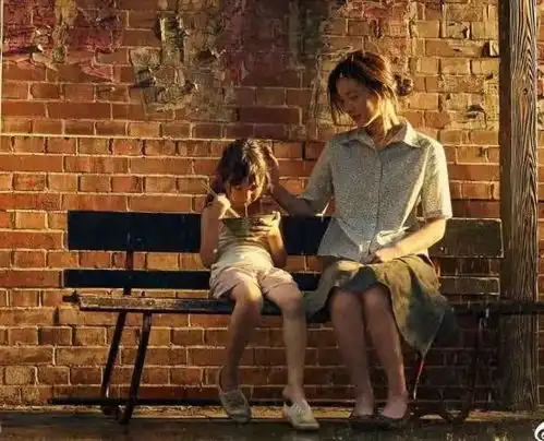 当母亲李焕英遇到父亲渡边胜