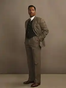 东方快车谋杀案的服装设计师在服装上埋下了哪些破案线索
