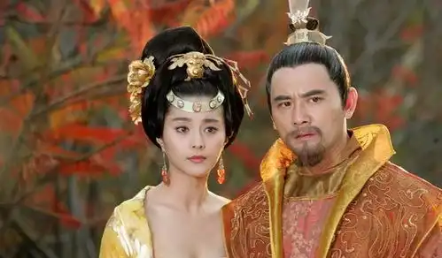 唐朝马嵬驿兵变的真相,受害人唐玄宗竟疑似是幕后黑手
