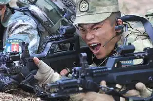 战狼234亿票房燃爆了莆田的这位参演明星,你认出了没